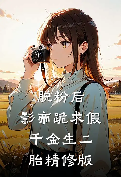 脱粉后，影帝跪求假千金生二胎精修版