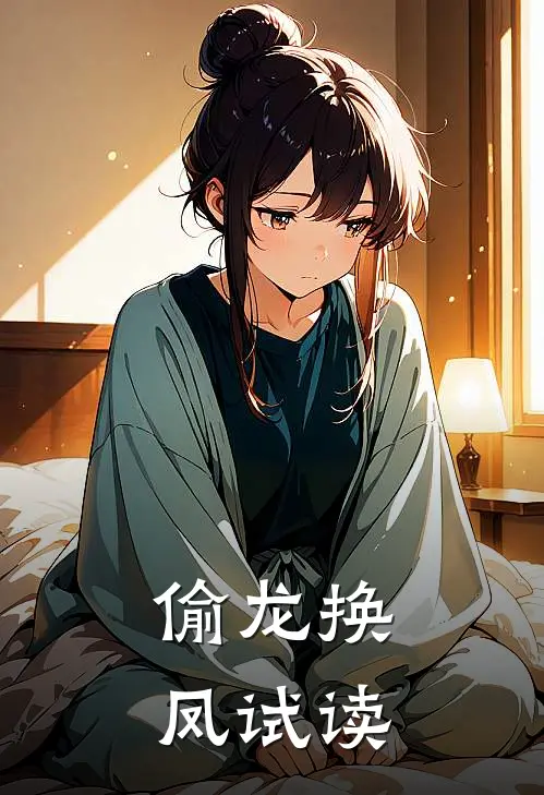 偷龙换凤试读