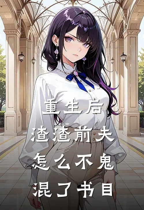重生后，渣渣前夫怎么不鬼混了书目