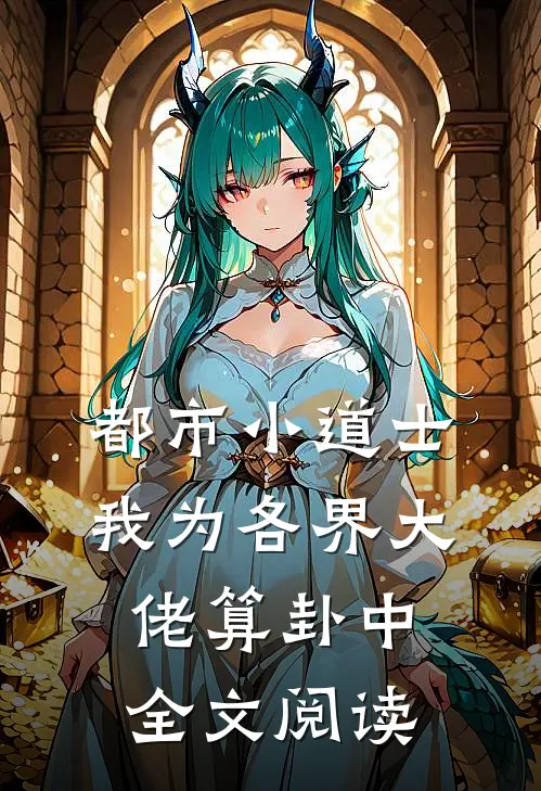 都市小道士：我为各界大佬算卦中全文阅读