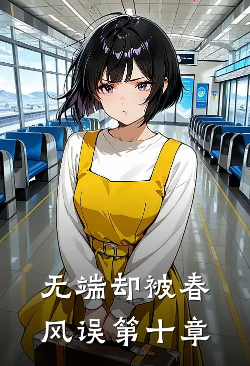 无端却被春风误第十章