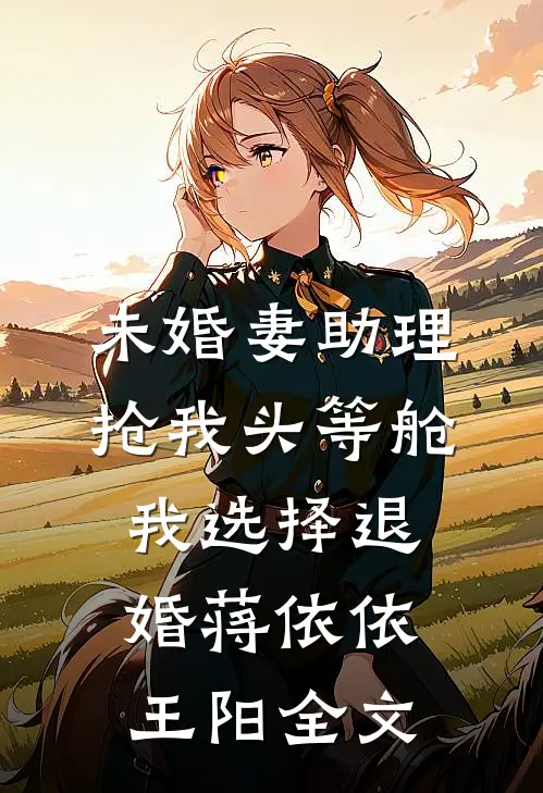 未婚妻助理抢我头等舱，我选择退婚蒋依依王阳全文