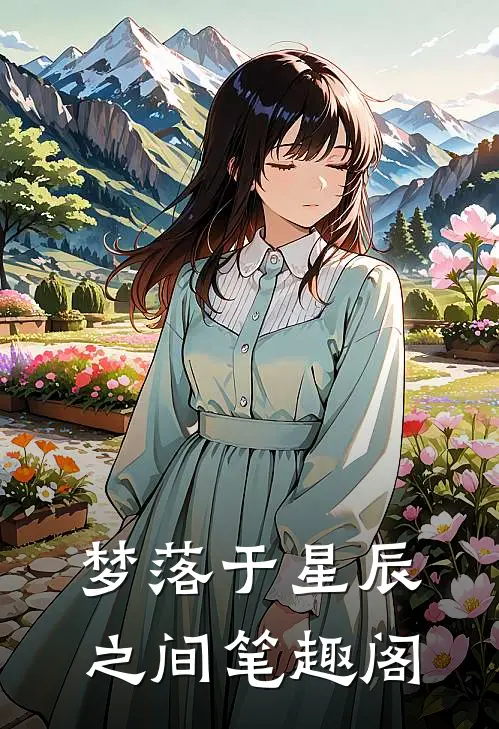 梦落于星辰之间笔趣阁