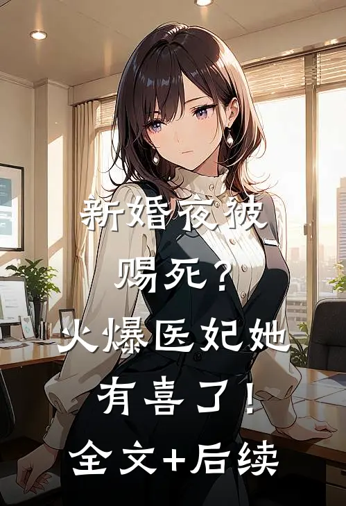新婚夜被赐死？火爆医妃她有喜了！全文+后续