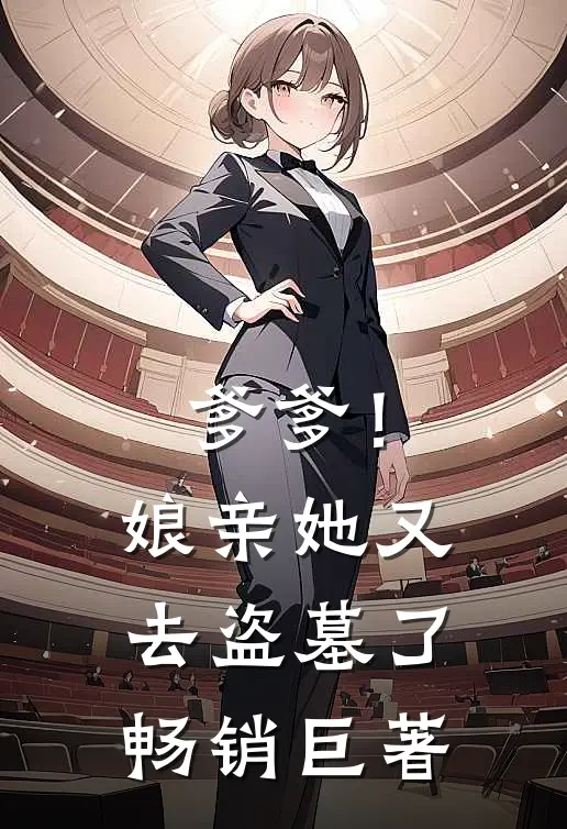 爹爹！娘亲她又去盗墓了畅销巨著