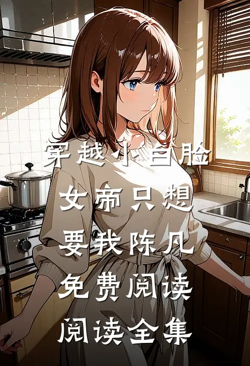 穿越小白脸,女帝只想要我陈凡免费阅读阅读全集
