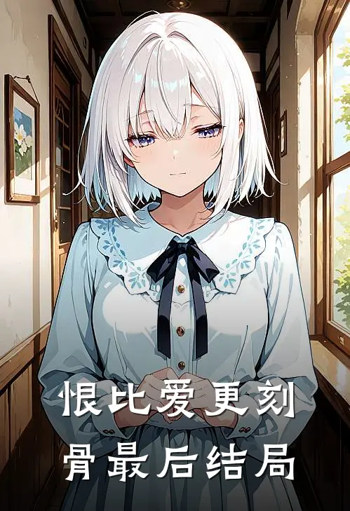 恨比爱更刻骨最后结局
