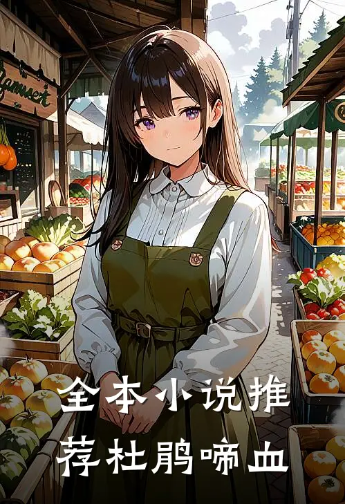 全本小说推荐杜鹃啼血