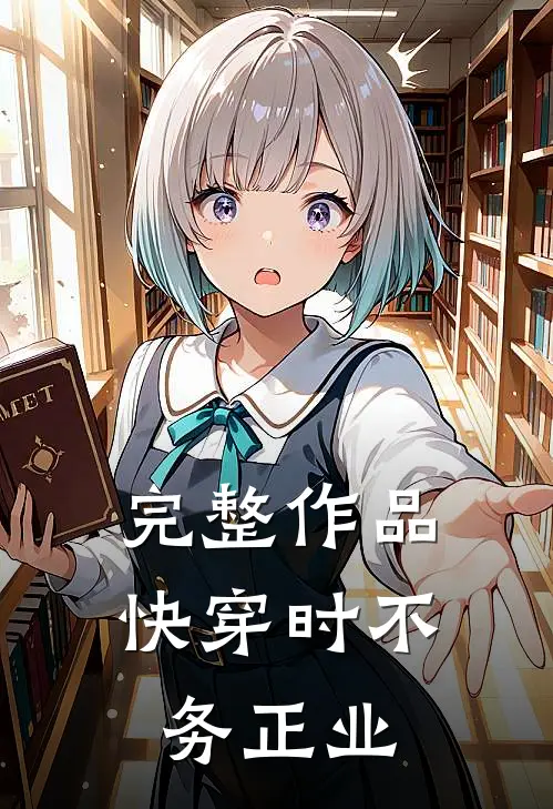完整作品快穿时不务正业