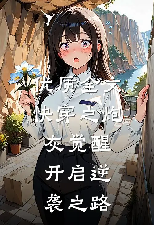 优质全文快穿之炮灰觉醒，开启逆袭之路