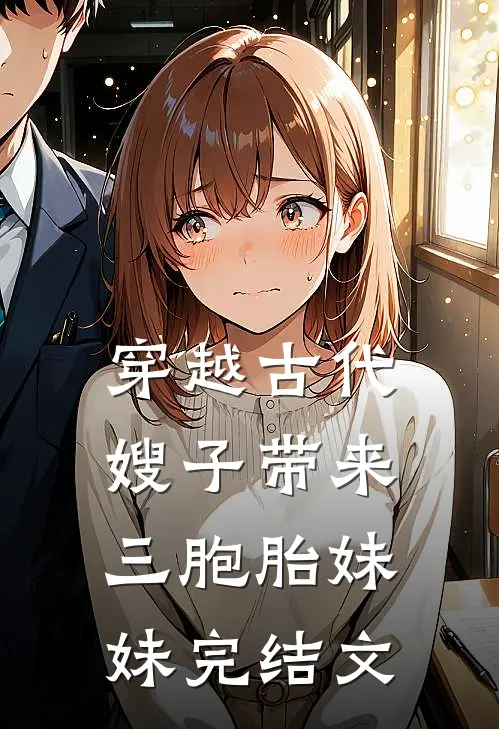 穿越古代：嫂子带来三胞胎妹妹完结文