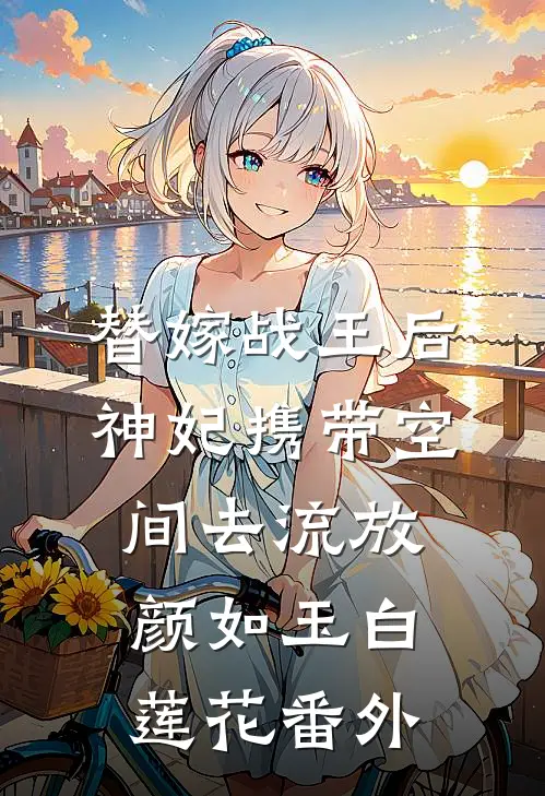 替嫁战王后，神妃携带空间去流放颜如玉白莲花番外