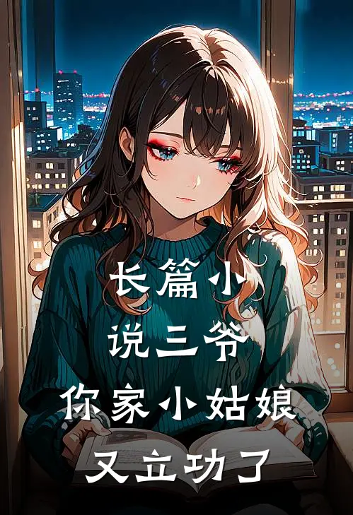 长篇三爷,你家小姑娘又立功了免费阅读