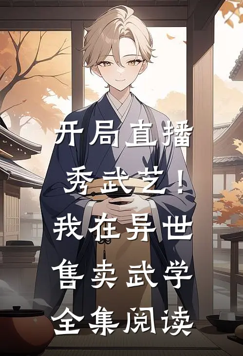 开局直播秀武艺！我在异世售卖武学全集阅读