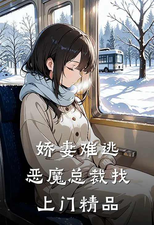 娇妻难逃：恶魔总裁找上门精品