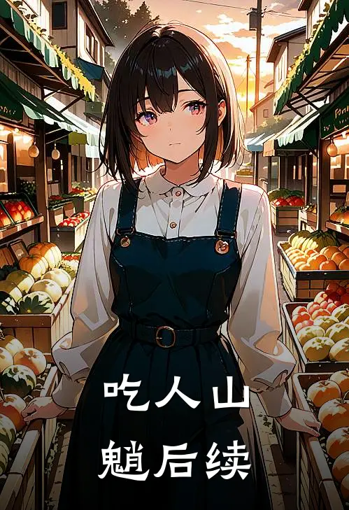 吃人山魈后续