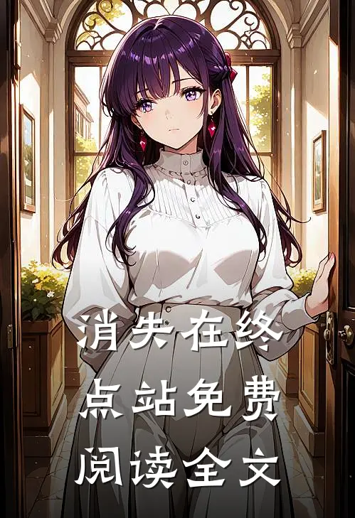 消失在终点站免费阅读全文