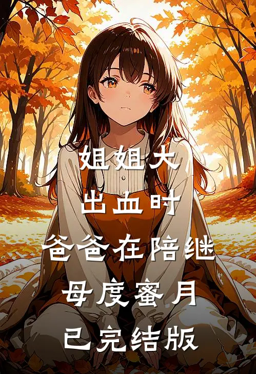 姐姐大出血时，爸爸在陪继母度蜜月已完结版