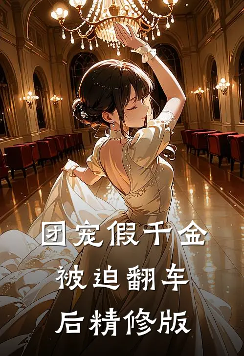 团宠假千金被迫翻车后精修版