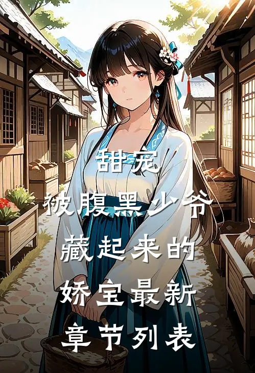 甜宠：被腹黑少爷藏起来的娇宝最新章节列表