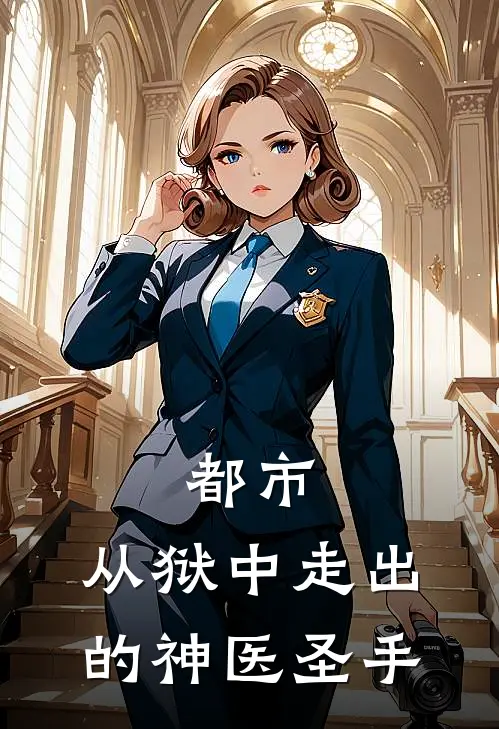 都市：从狱中走出的神医圣手