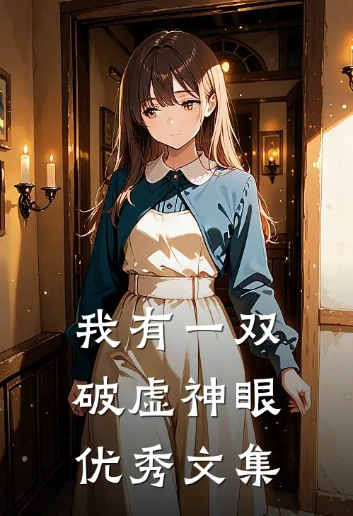 我有一双破虚神眼优秀文集