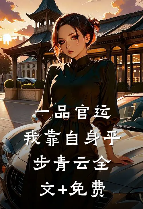 一品官运，我靠自身平步青云全文+免费