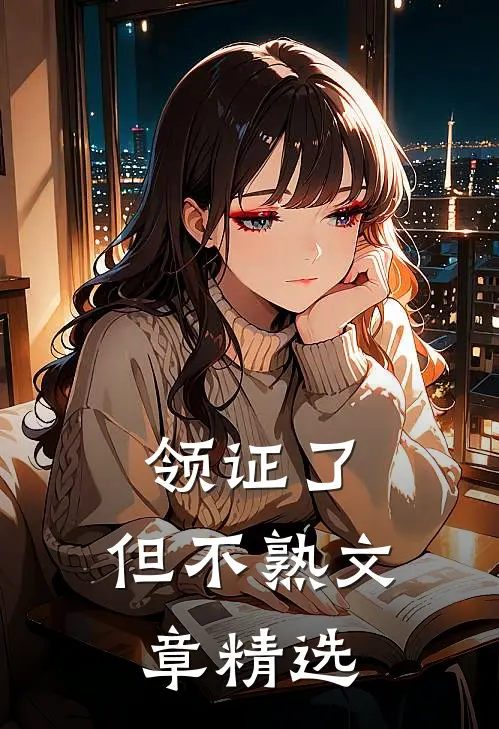 领证了，但不熟文章精选