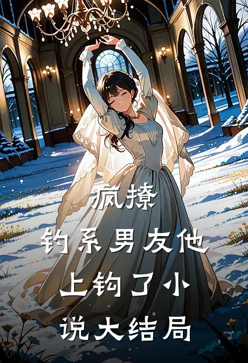 疯撩，钓系男友他上钩了小说大结局
