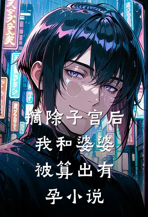 摘除子宫后，我和婆婆被算出有孕小说