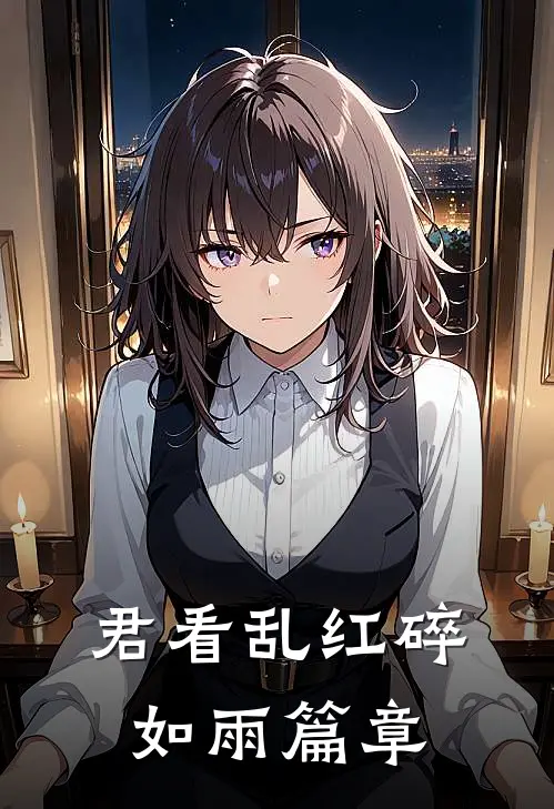 君看乱红碎如雨篇章