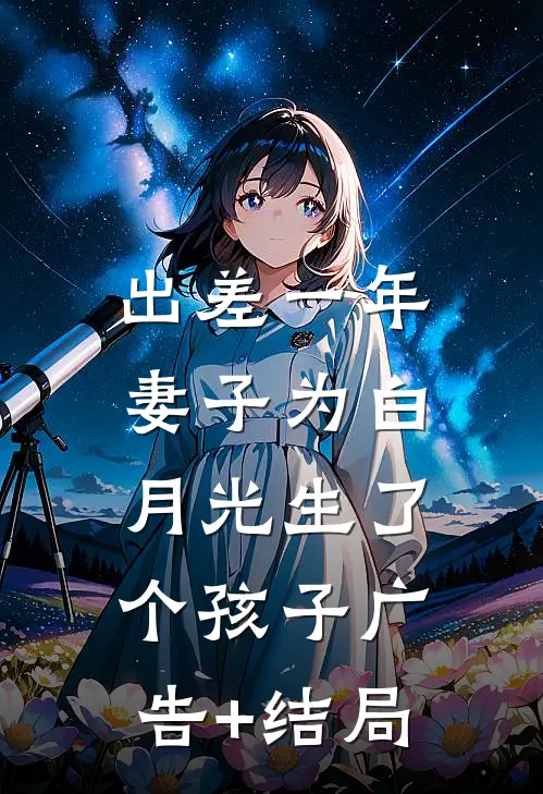 出差一年，妻子为白月光生了个孩子广告+结局
