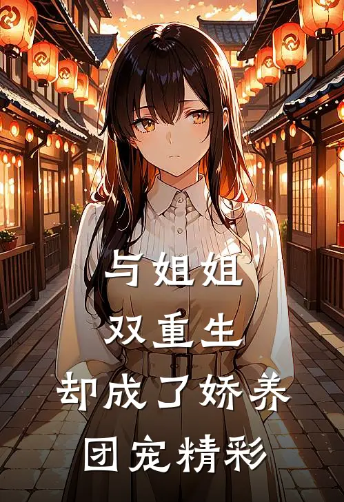 与姐姐双重生,却成了娇养团宠精彩