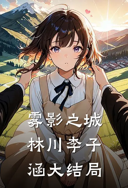 雾影之城林川李子涵大结局