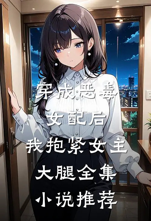 穿成恶毒女配后，我抱紧女主大腿全集小说推荐