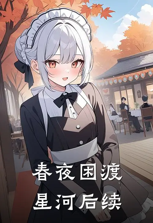 春夜困渡星河后续