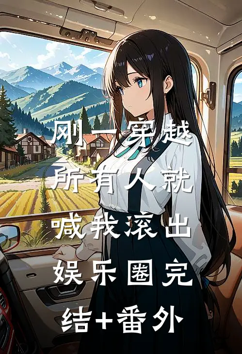 刚一穿越，所有人就喊我滚出娱乐圈完结+番外