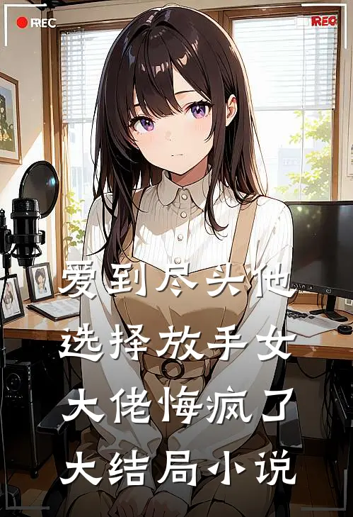 爱到尽头他选择放手女大佬悔疯了大结局小说