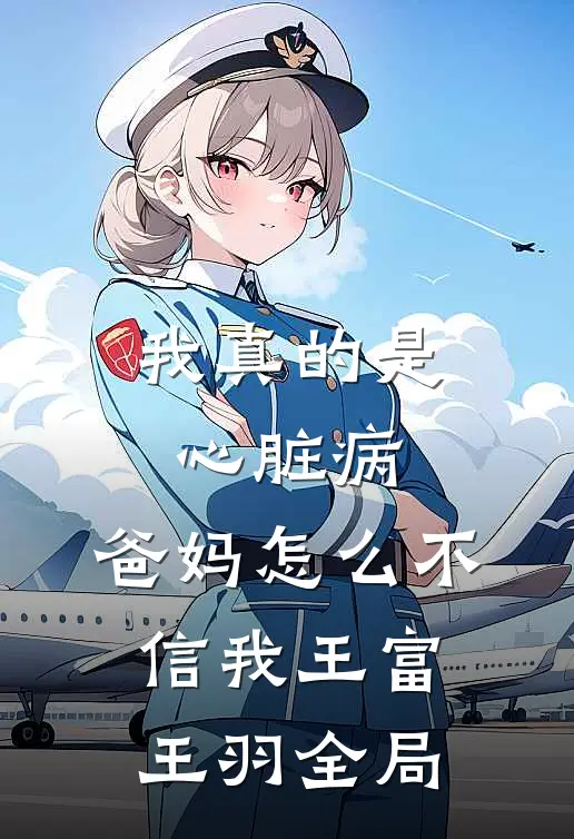 我真的是心脏病，爸妈怎么不信我王富王羽全局