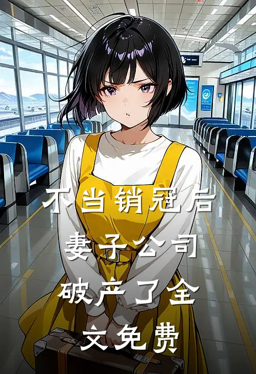 不当销冠后，妻子公司破产了全文免费