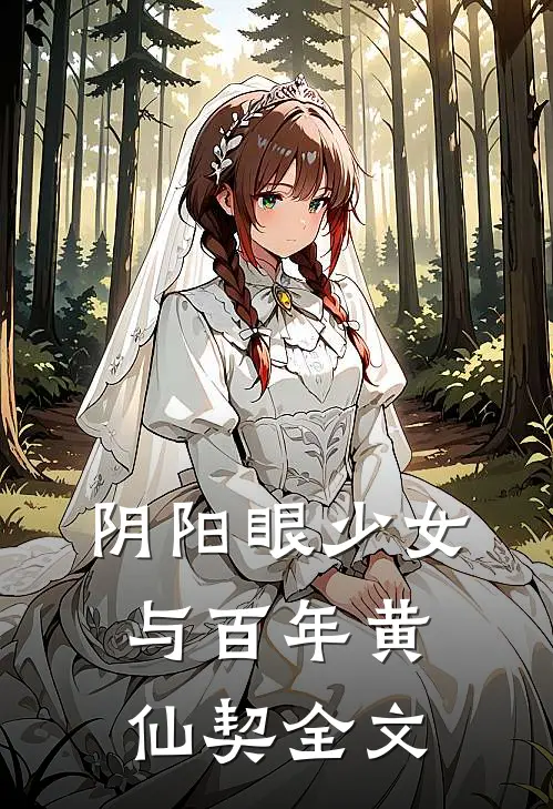 阴阳眼少女与百年黄仙契全文