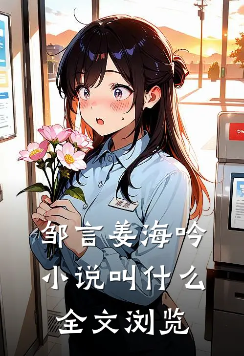 邹言姜海吟小说叫什么全文浏览