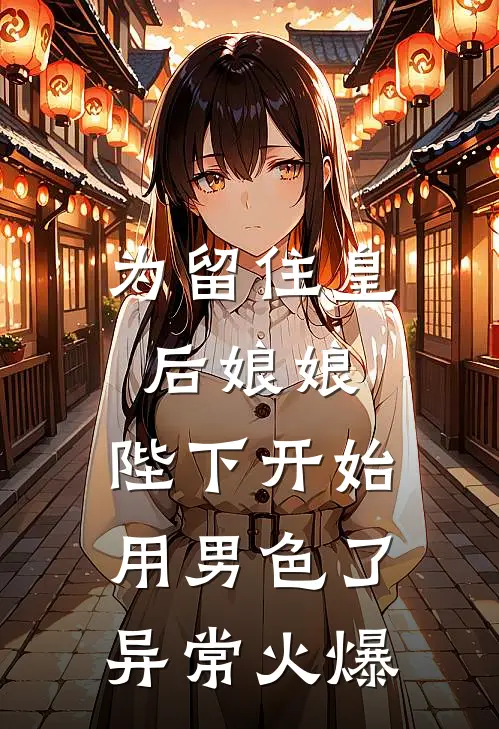 为留住皇后娘娘，陛下开始用男色了异常火爆