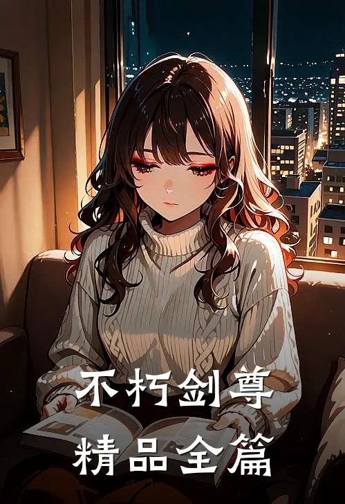 不朽剑尊精品全篇