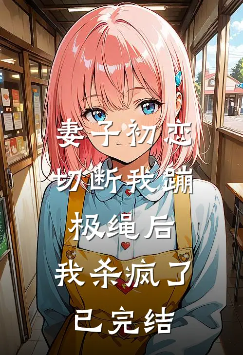 妻子初恋切断我蹦极绳后，我杀疯了已完结