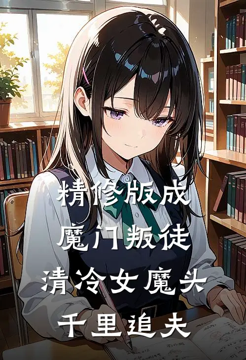 精修版成魔门叛徒,清冷女魔头千里追夫免费阅读