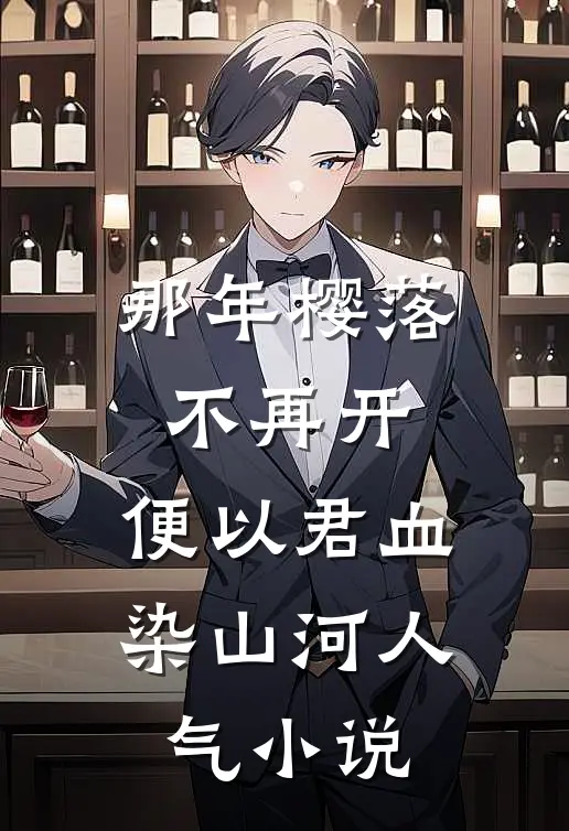 那年樱落不再开，便以君血染山河人气小说
