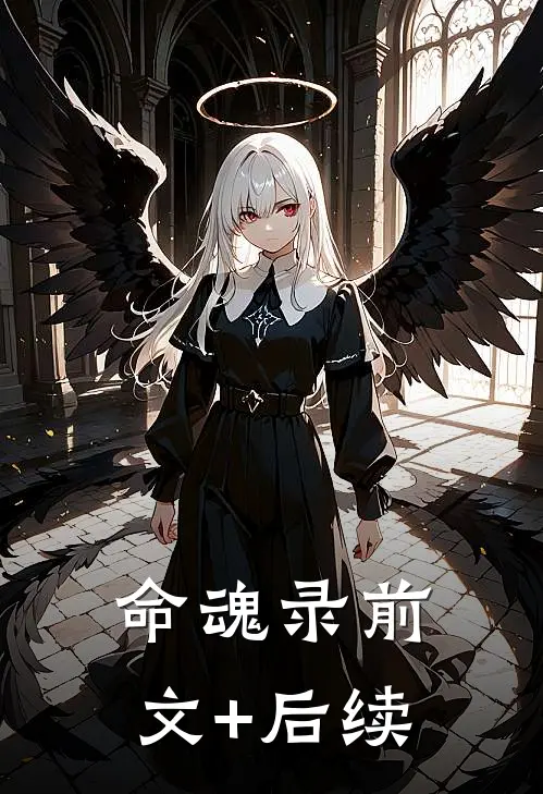 命魂录前文+后续