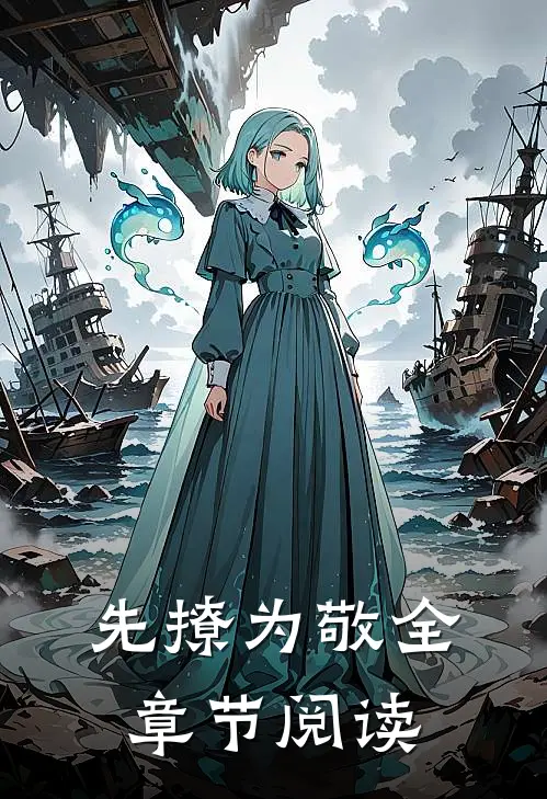 先撩为敬全章节阅读