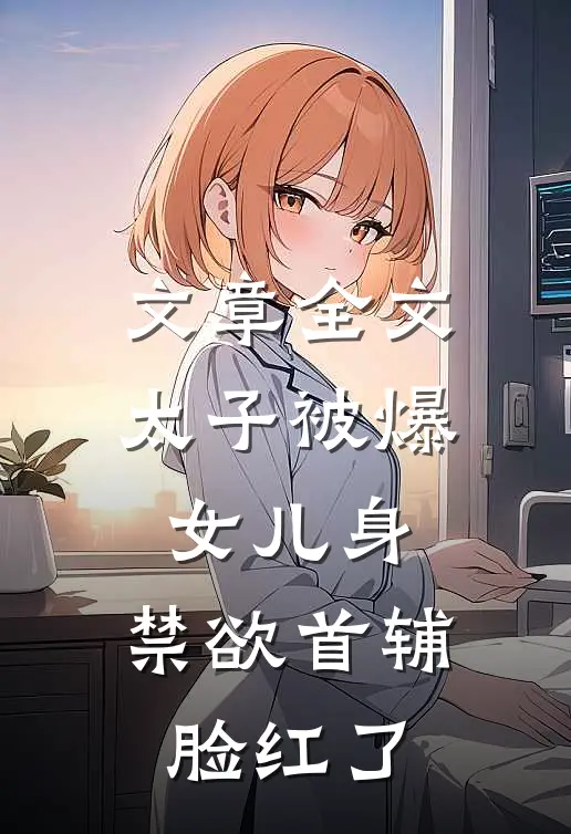 文章全文太子被爆女儿身，禁欲首辅脸红了